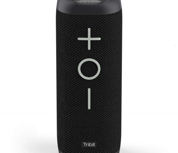 Tribit StormBox Bluetooth Speaker