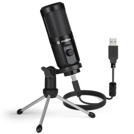 MAONO AU-PM461TR USB Gaming Microphone