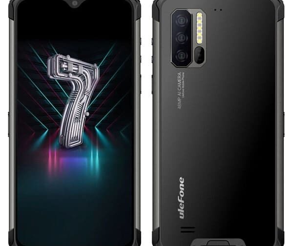 Ulefone Armor 7