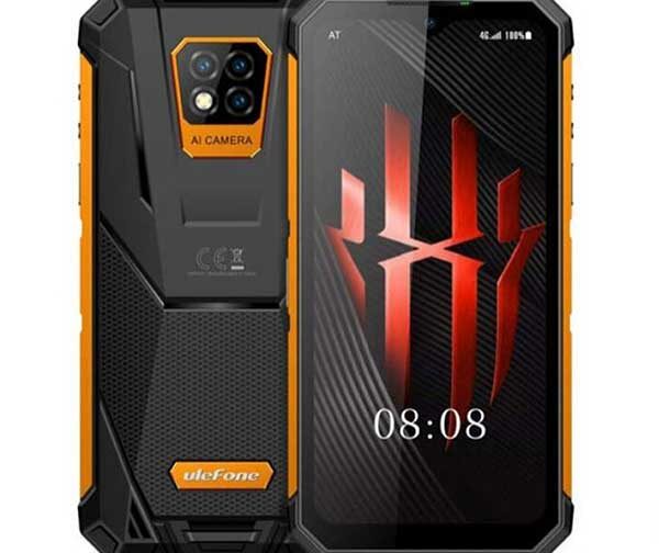 Ulefone Armor 8