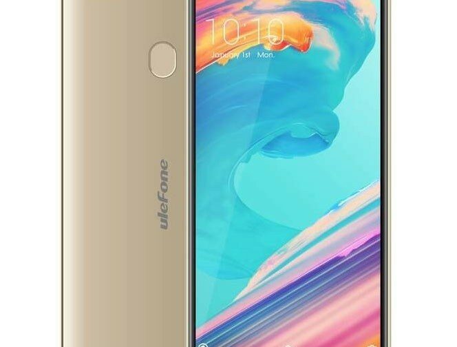 Ulefone S1 Pro
