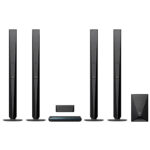 Sony BDV-E6100 3D blu-ray DVD Home Theater System