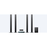 Sony BDV-E6100 3D blu-ray DVD Home Theater System - Image 2