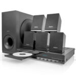 Sony DAV-TZ 140 300Watts Home Theatre System