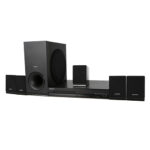 Sony DAV-TZ 140 300Watts Home Theatre System - Image 3