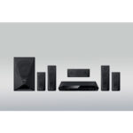 Sony DAV-Dz350 1000Watts Home Theatre System - Image 3