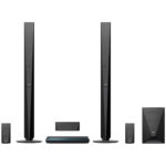 Sony DAV-DZ650 1000Watts Home Theatre System