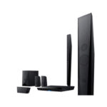 Sony DAV-DZ650 1000Watts Home Theatre System - Image 2