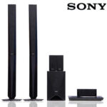 Sony BDV-E4100 3D Blu-ray Home Theater System