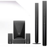 Sony BDV-E4100 3D Blu-ray Home Theater System - Image 2