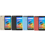 Tecno F3