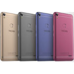 Tecno Wx4 - Image 2