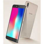Tecno Pouvoir 2 (LA7)
