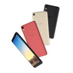 Tecno Spark 2 1GB RAM