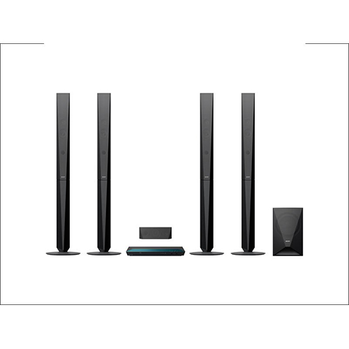 Sony DAV-DZ950 1000Watts 4Tall Boys DvD Home Theatre System Price