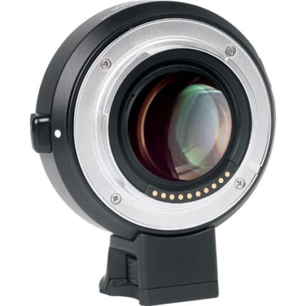 VILTROX CAMERA MOUNT ADAPTER EF-E2 FOR CANON LENS TO SONY CROP CAMERAS
