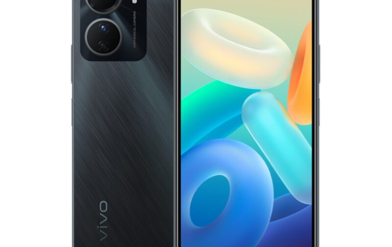 Vivo Y 16