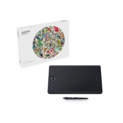 Wacom Intuos Pro Creative Pen Tablet