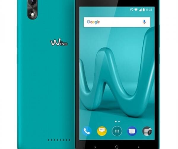 Wiko Lenny 4 Plus