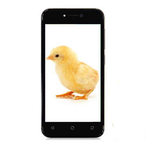 Wiko Sunny 4