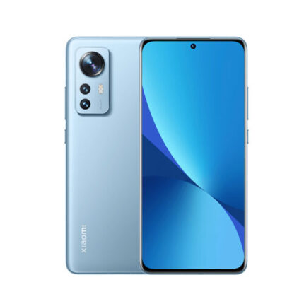 Xiaomi 12 5G