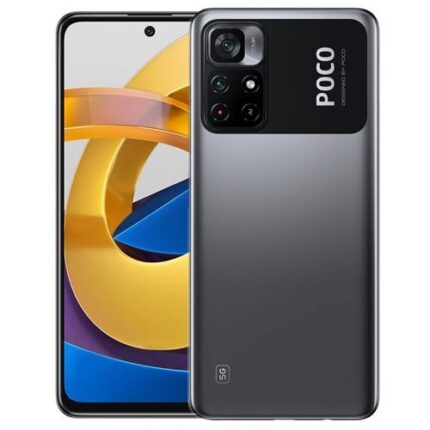 Xiaomi Poco M4 Pro 5G