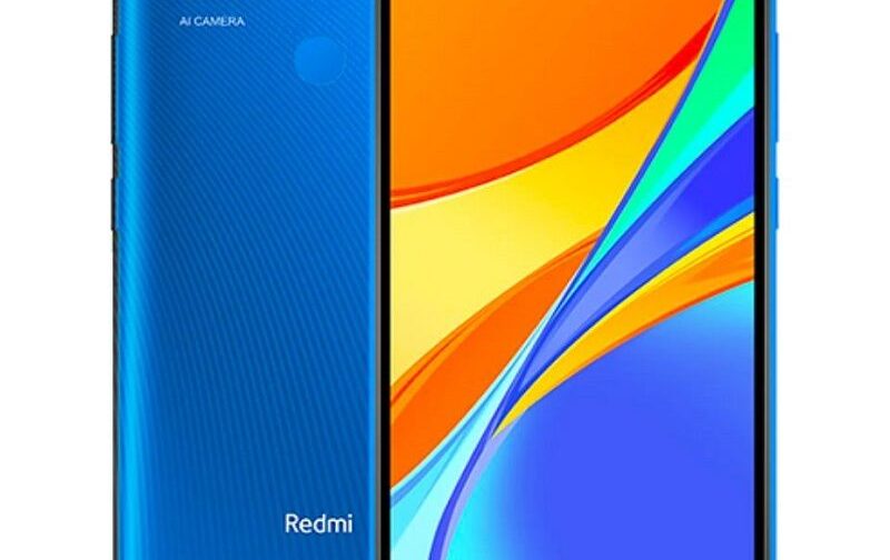 Xiaom Redmi 9c