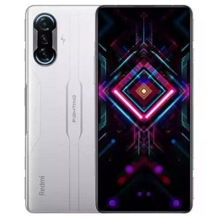 Xiaomi Redmi K40 Gaming Phone