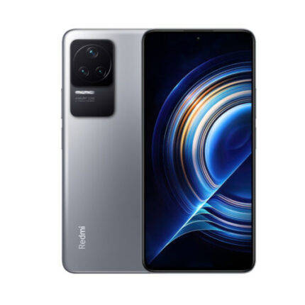 Xiaomi Redmi K50