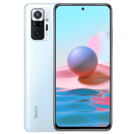 Xiaomi Redmi Note 10 Pro