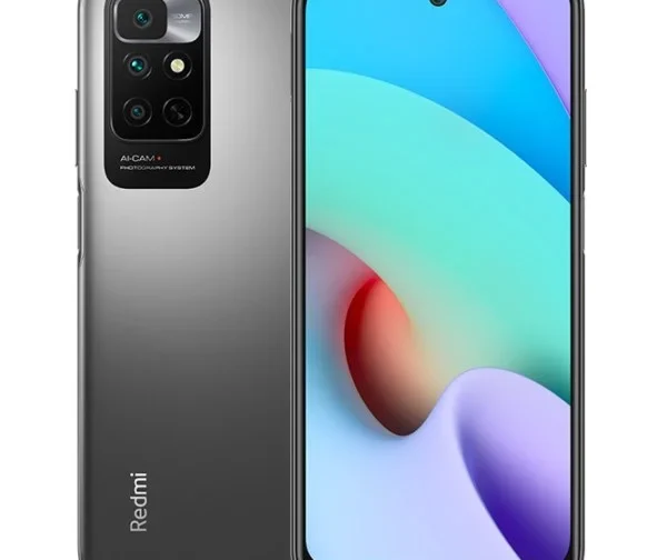 Redmi note 11 6GB