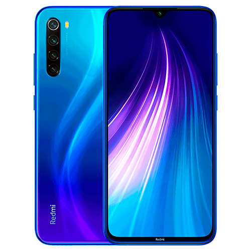 Xiaomi-Redmi-Note-8-Crystal-Blue-1.jpg Xiaomi note 8-64GB - Image 1