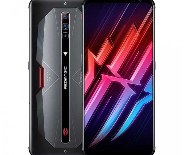 ZTE nubia Red Magic 6