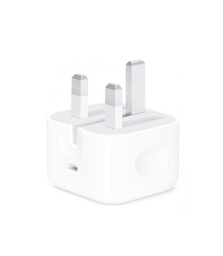 Original Apple 20W USB C Adapter
