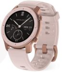 Amazfit GTR waterproof smart watch - Image 2