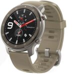 Amazfit GTR waterproof smart watch