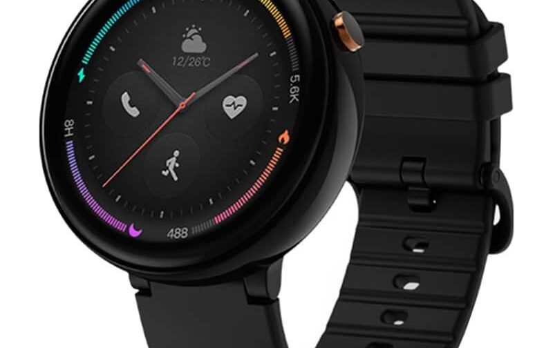 Amazfit Nexo