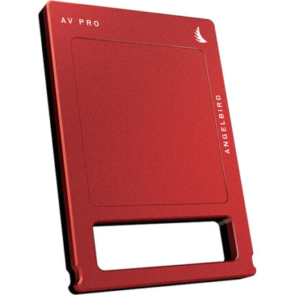 Angelbird 500GB AV PRO MK3 SATA III 2.5" Internal SSD