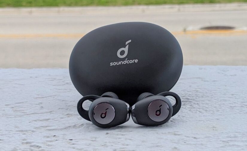 Anker Soundcore Life A2 NC