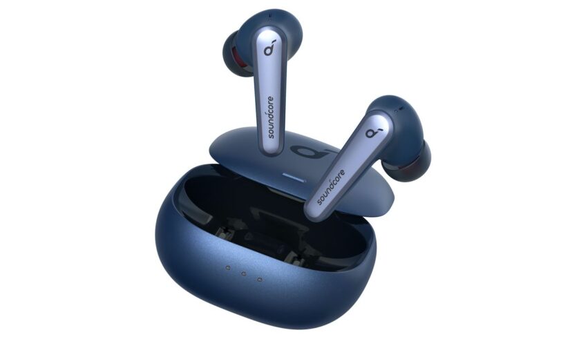 Anker Soundcore Liberty Air 2 Pro True Wireless Earbuds