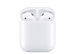 Apple Airpods 2 with wired charging