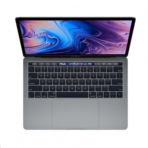 apple-macbook-pro-13-inch.jpg Apple MacBook Pro 13.3 inch MWP42 with Touch Bar and Touch ID (2020) - Image 1