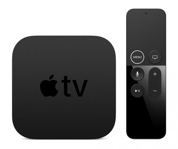 Apple Tv 4K  32GB