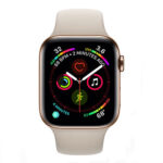 Apple Series 4 40MM Smartwatch (Cellular+ GPS)