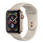 Apple Series 4 40MM Smartwatch (Cellular+ GPS) - Image 3