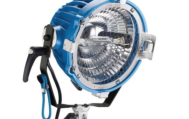 ARRI Arrilite 2000 Plus