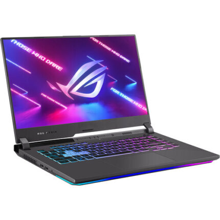 Asus ROG Strix G15 G513IC AMD Ryzen 7 16GB RAM 512GB SSD NVIDIA 4GB Graphics