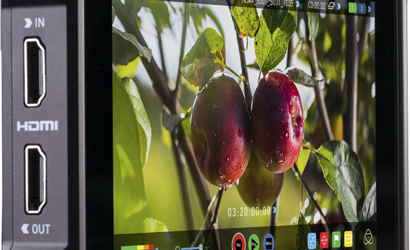 Atomos Ninja V 5″ 4K HDMI Recording Monitor