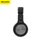 Awei A600BL Foldable Hi-Fi Stereo Headphones - Image 3