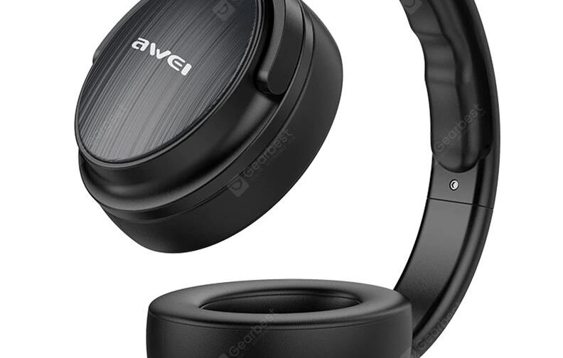 Awei A780BL Headphones